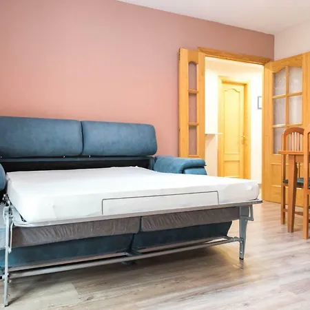 Turisticos Jardin San Pedro Apartment Teruel