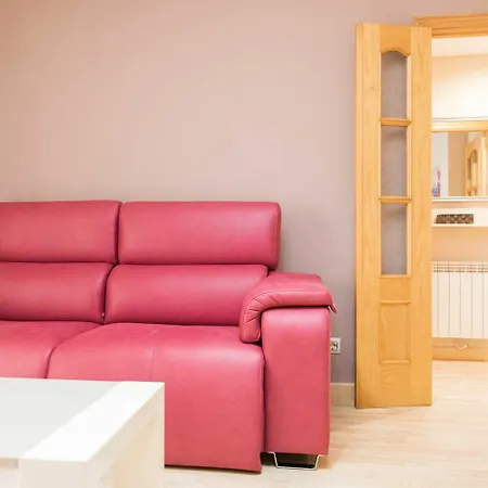Apartment Turisticos Jardin San Pedro Teruel